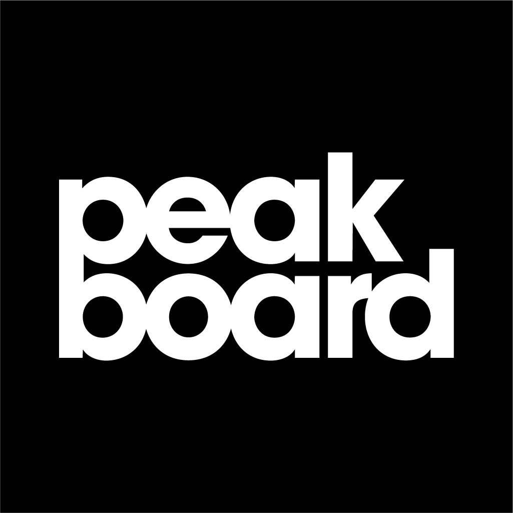 Peakboard Brasil — dashboards industriais em tempo real